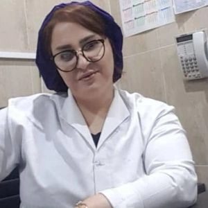 تلفن و آدرس مطب دکتر زلیخا اندیمه در مهاباد