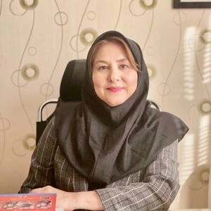 تلفن و آدرس مطب دکتر لیدا اسعدی طهرانی در تهران