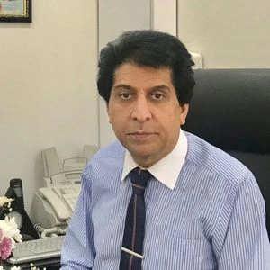 تلفن و آدرس مطب دکتر سید محمدعلی حافظی در تهران