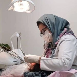 تلفن و آدرس مطب دکتر هیفا خندان در تهران