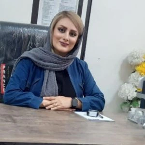 تلفن و آدرس مطب سیده زهرا کشاورز در دوگنبدان