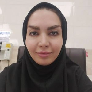تلفن و آدرس مطب دکتر سیده لادن مصطفوی در فسا