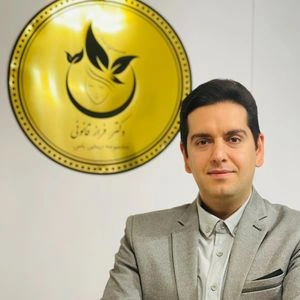 تلفن و آدرس مطب دکتر فراز قانونی در شیراز