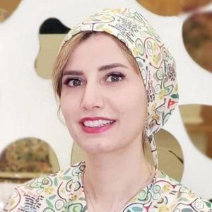 تلفن و آدرس مطب دکتر ساره یاسور پور علی در شیراز