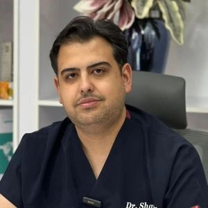 تلفن و آدرس مطب دکتر شایان شیخ صراف در اصفهان