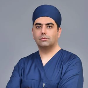 تلفن و آدرس مطب دکتر مهیار آرمان فر در ارومیه