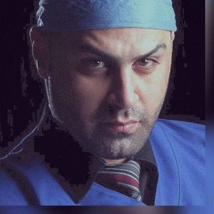 تلفن و آدرس مطب دکتر مانی جمالی در تهران