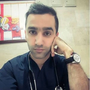 تلفن و آدرس مطب دکتر نیما جوان در ارومیه