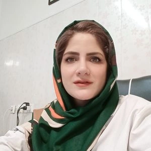 تلفن و آدرس مطب نفیسه سادات حسینی در تربت حیدریه