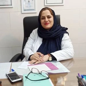 تلفن و آدرس مطب دکتر لیلا شکوری در کرج