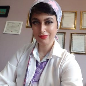 تلفن و آدرس مطب دکتر سیده هستی مدعوی محمدی در شفت