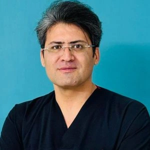 تلفن و آدرس مطب دکتر سید مرتضی هاشمی زاده در کرمان