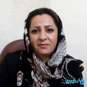 تلفن و آدرس مطب مهسا سجودی در تبریز