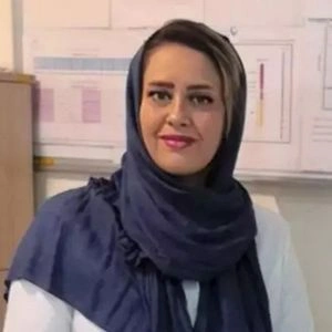 تلفن و آدرس مطب دکتر راحله رضائی آشتیانی در تهران