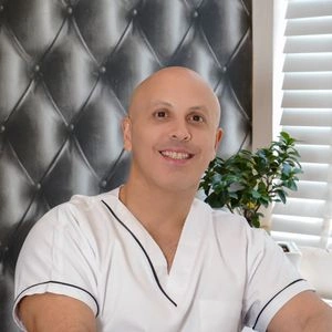 تلفن و آدرس مطب دکتر علیرضا افراشی در تهران