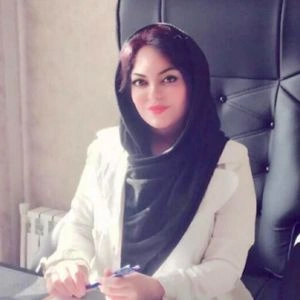 تلفن و آدرس مطب ریحانه متخاوری در تهران