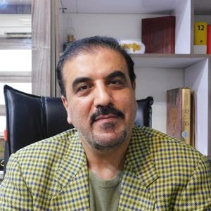 تلفن و آدرس مطب دکتر غلامرضا دهقان در تهران