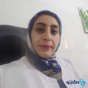 تلفن و آدرس مطب دکتر سمانه محمودی در شیراز