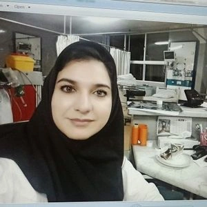 تلفن و آدرس مطب دکتر الهام مرادی در مهران