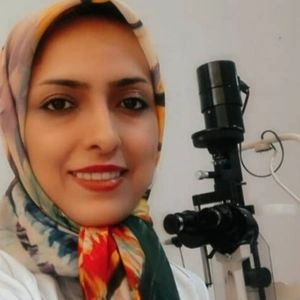 تلفن و آدرس مطب دکتر رحیمه گنجی اناری در تهران