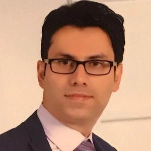 تلفن و آدرس مطب دکتر علی فرحی در شیراز