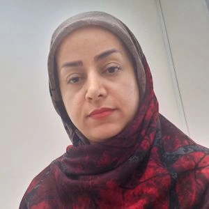 تلفن و آدرس مطب افسانه رئیسی رودباری در تهران