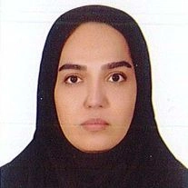 تلفن و آدرس مطب الهه برغمدی در مشهد
