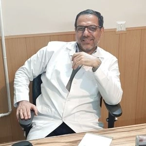 تلفن و آدرس مطب دکتر سید جواد محمدنیا در مشهد