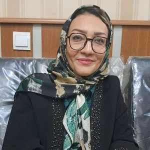 تلفن و آدرس مطب ریحانه یوسفی پور در مشهد