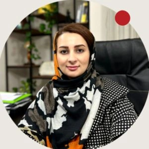 تلفن و آدرس مطب یاسمن عقیلی در کرمان