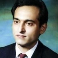 تلفن و آدرس مطب دکتر علی اکبر امین مقدسی در تهران