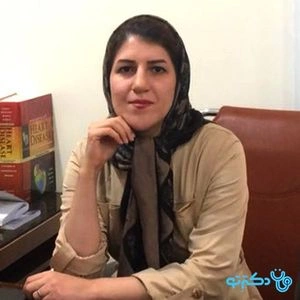 تلفن و آدرس مطب دکتر مهسا برجی موخر در تهران