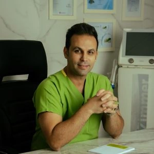 تلفن و آدرس مطب دکتر مهدی ناصرپور در تهران