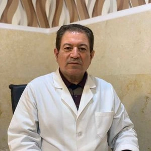 تلفن و آدرس مطب دکتر علی فرهود فر در ارومیه