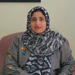 تلفن و آدرس مطب محدثه سادات رشیدی در مشهد