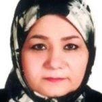 تلفن و آدرس مطب دکتر مرضیه احمدی در اهواز
