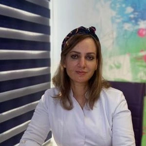 تلفن و آدرس مطب دکتر میترا کاوئی در تهران