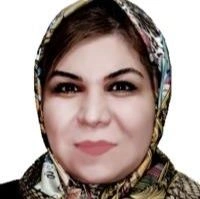 تلفن و آدرس مطب دکتر مریم ابراهیم اژدری در تهران