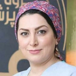 تلفن و آدرس مطب دکتر مریم شفیعی در تهران