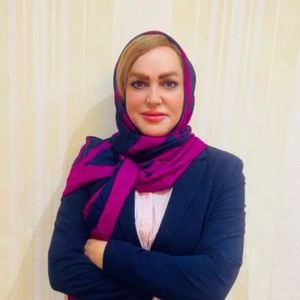 تلفن و آدرس مطب دکتر نازیلا معین زاده در رشت