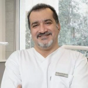تلفن و آدرس مطب دکتر مسعود کشاورز در شیراز