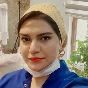 تلفن و آدرس مطب دکتر لیلا احمدلو در تهران