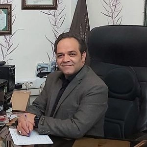 تلفن و آدرس مطب دکتر مهدی حلم زاده در مشهد