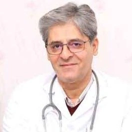 تلفن و آدرس مطب دکتر محمد حاتمی در مشهد