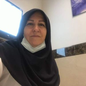 تلفن و آدرس مطب دکتر مهرنازبانو اشرف گنجوئی در تهران