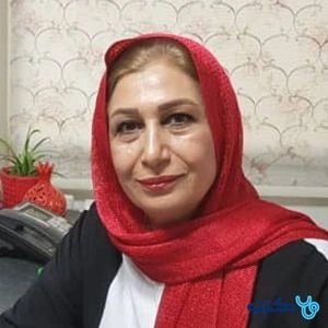 تلفن و آدرس مطب دکتر مریم خاکپور در تهران