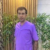 تلفن و آدرس مطب دکتر سینا نقی زاده در شیراز