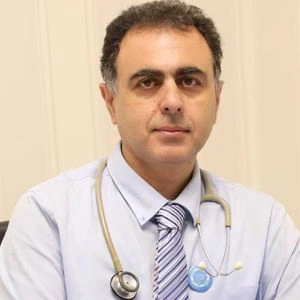 تلفن و آدرس مطب دکتر محمد محزون قاضیانی در رشت