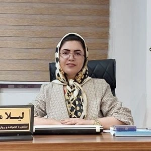 تلفن و آدرس مطب لیلا ملکی در مراغه