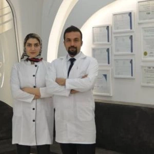 تلفن و آدرس مطب دکتر یلدا بازرگان در تهران
